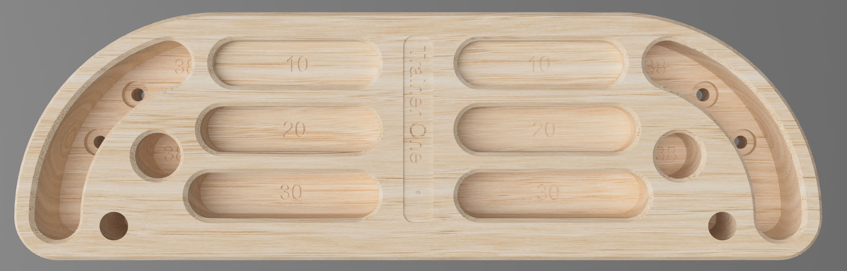 tablet mockup dark